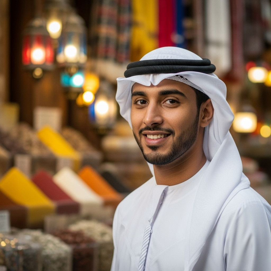 Ahmed El Mansouri